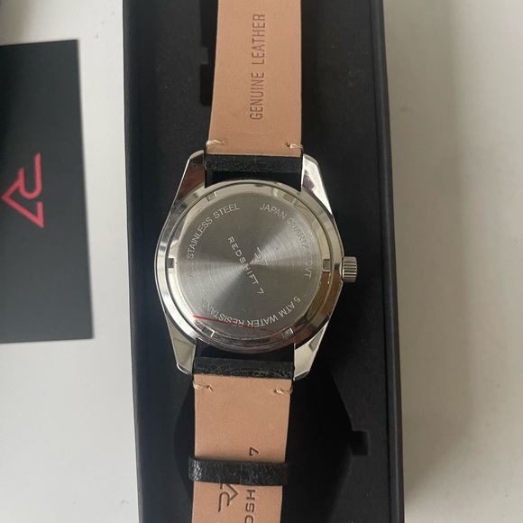 redshift 7 GL 1934-LB-H mens watch - Picture 2 of 3